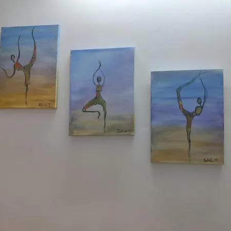 Yoga House Apartment Vanivilasa Puram Exterior photo