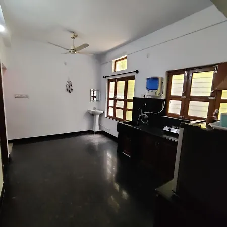 Yoga House Apartment Vanivilasa Puram Exterior photo