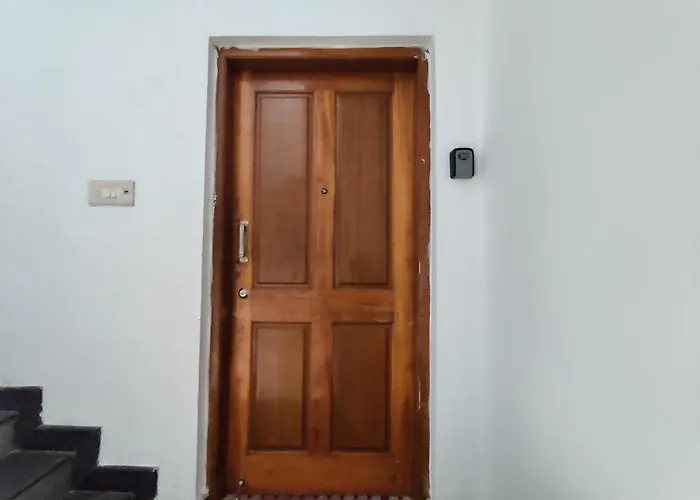 Yoga House