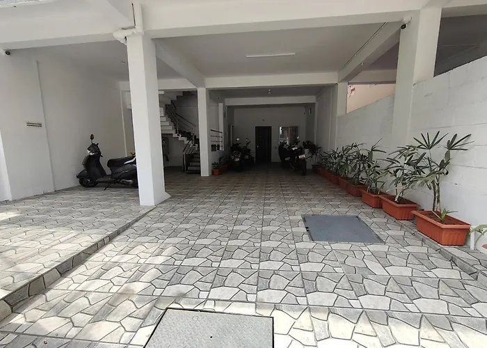 Yoga House