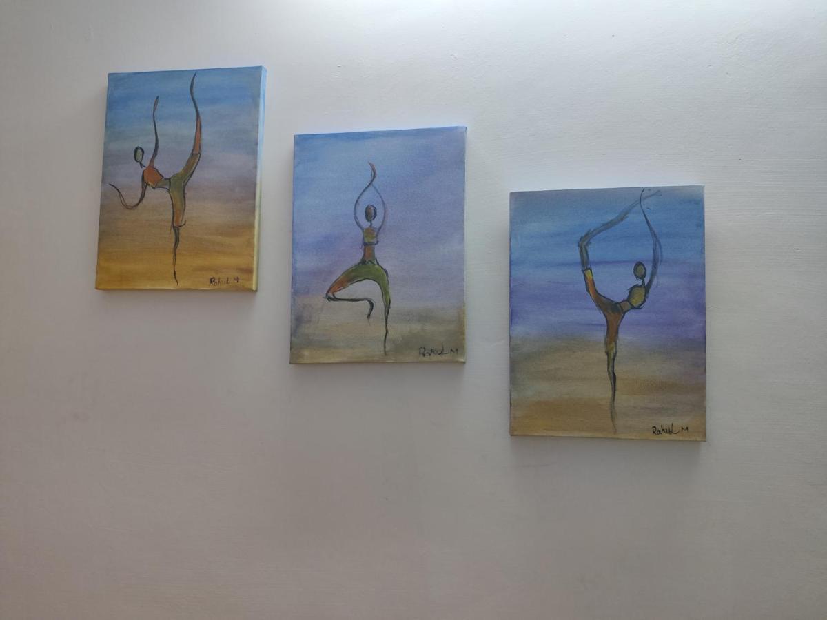 Yoga House