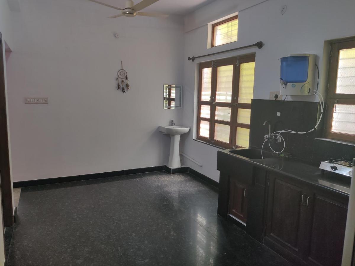 Yoga House