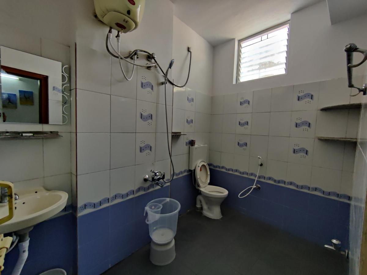Yoga House Apartment *