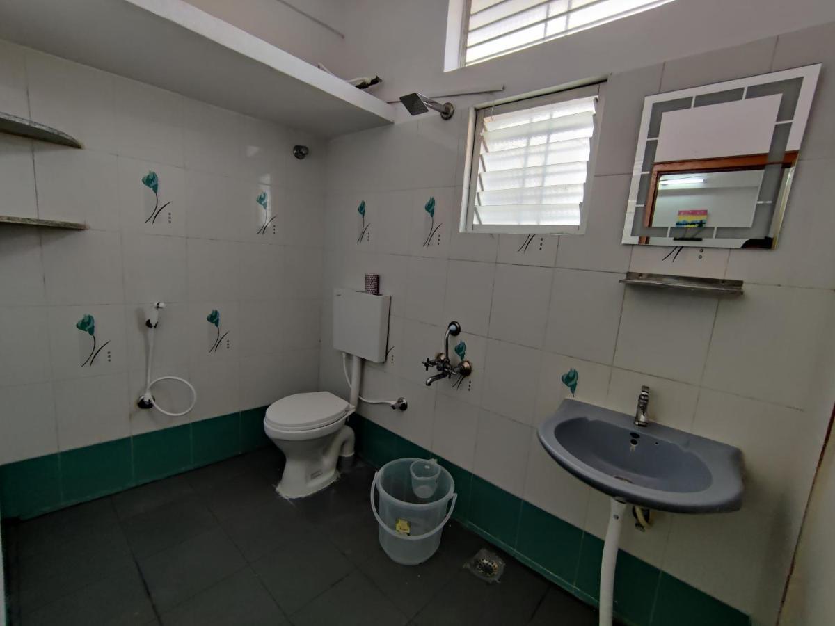 Yoga House Apartment