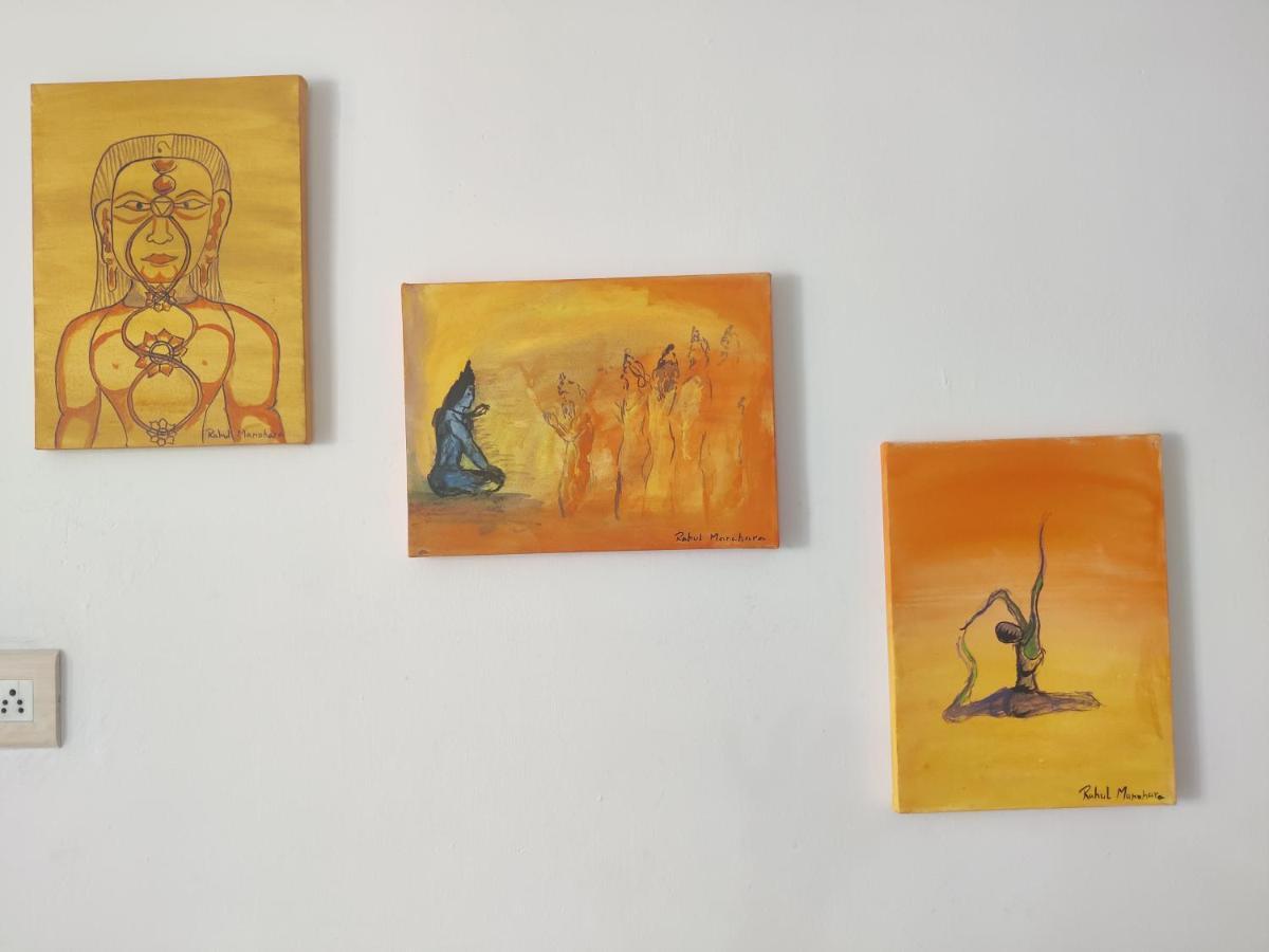 Yoga House