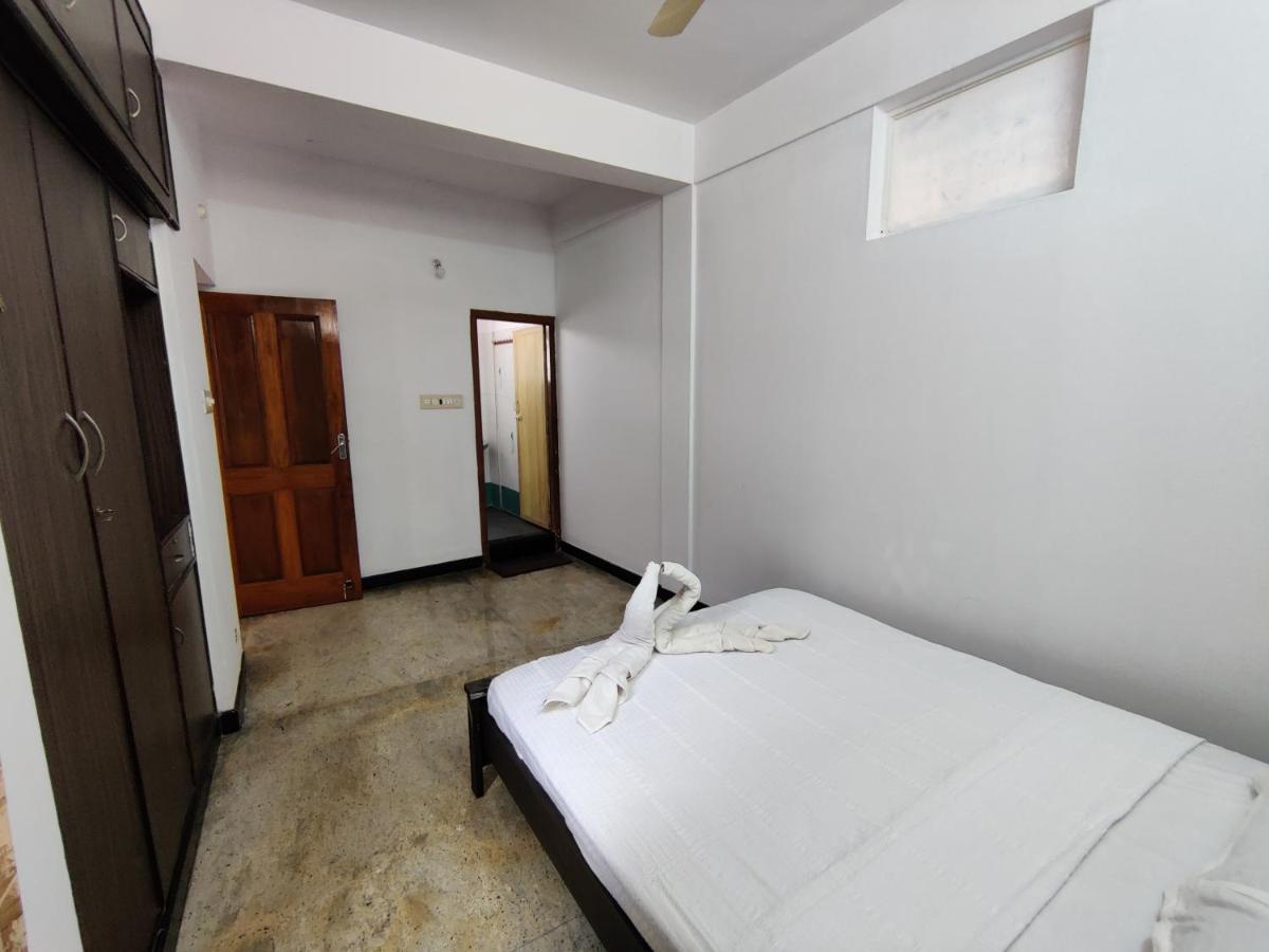 Yoga House Vanivilasa Puram