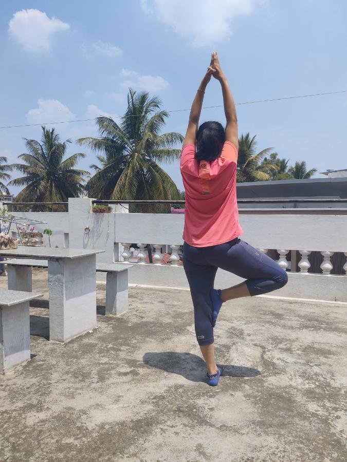 Yoga House Vanivilasa Puram