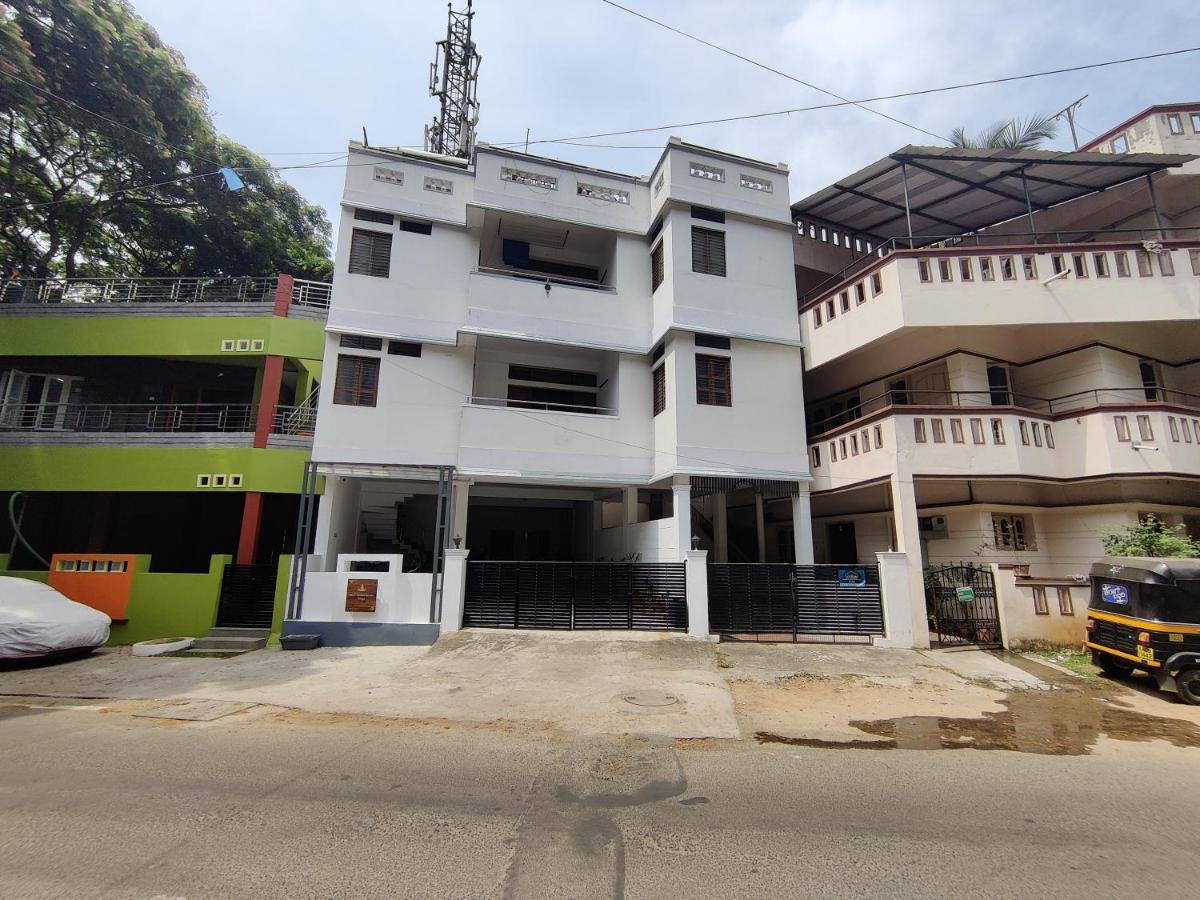 Yoga House Vanivilasa Puram