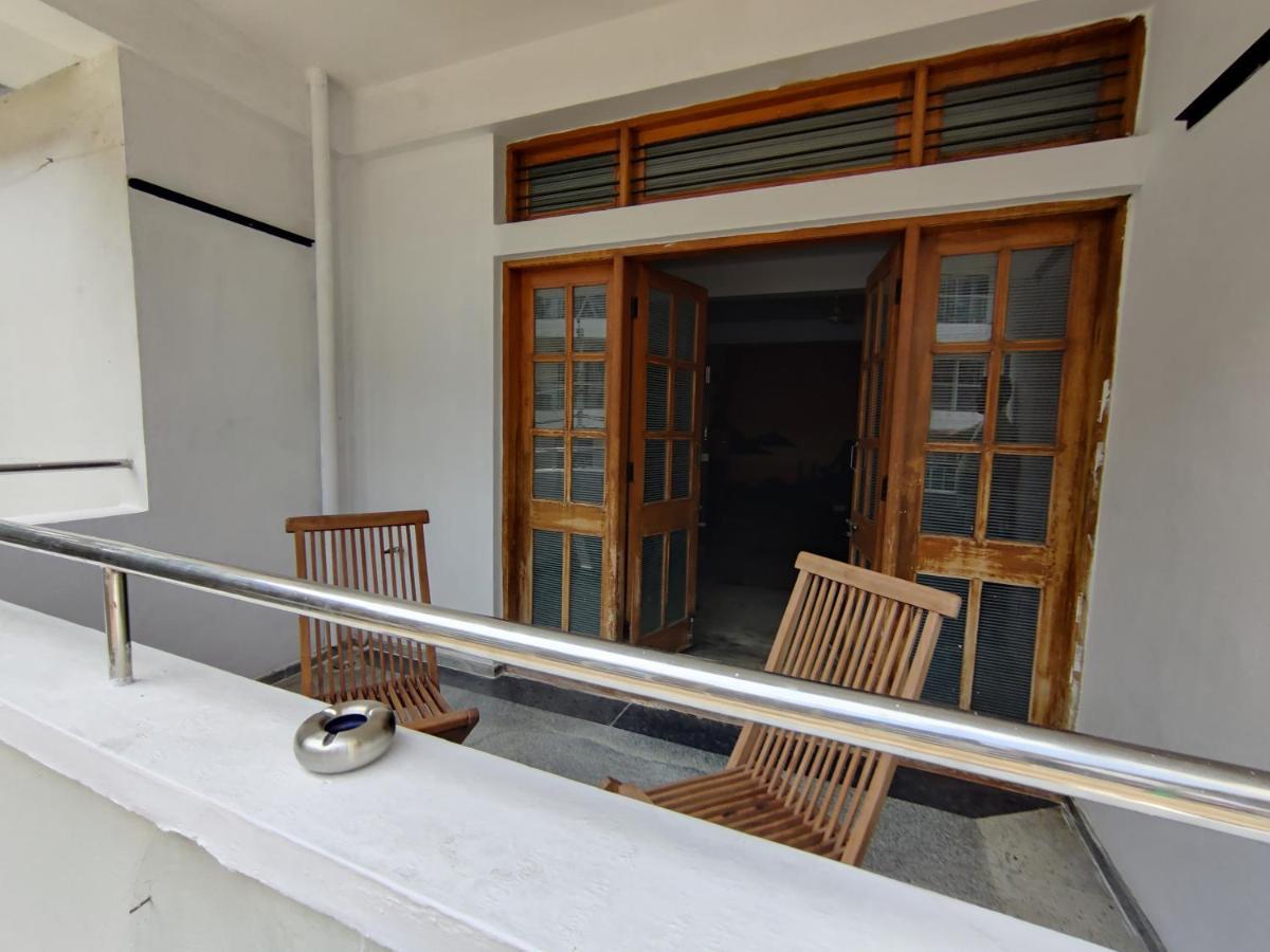Yoga House Apartment Vanivilasa Puram