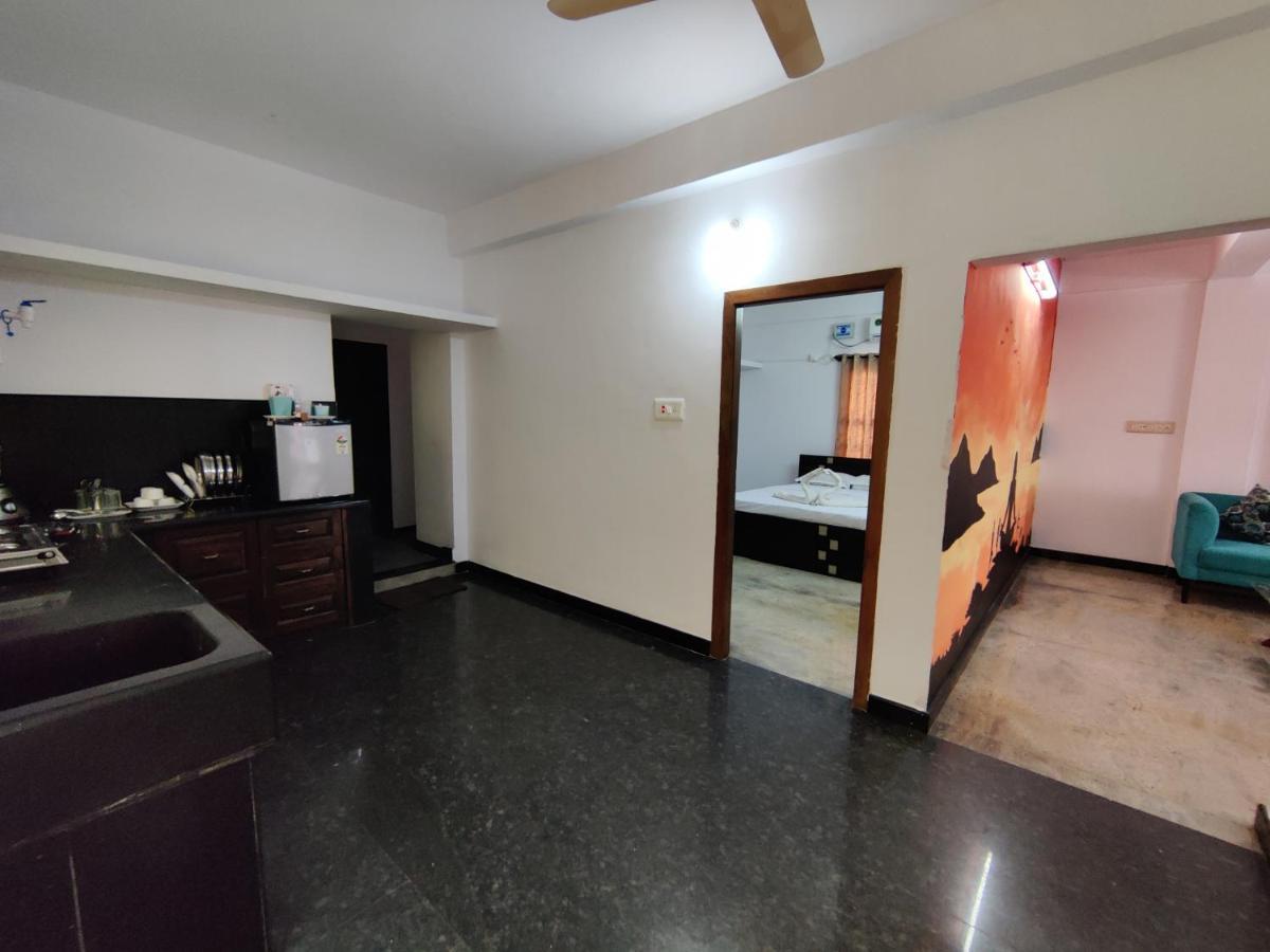Apartment Yoga House Vanivilasa Puram