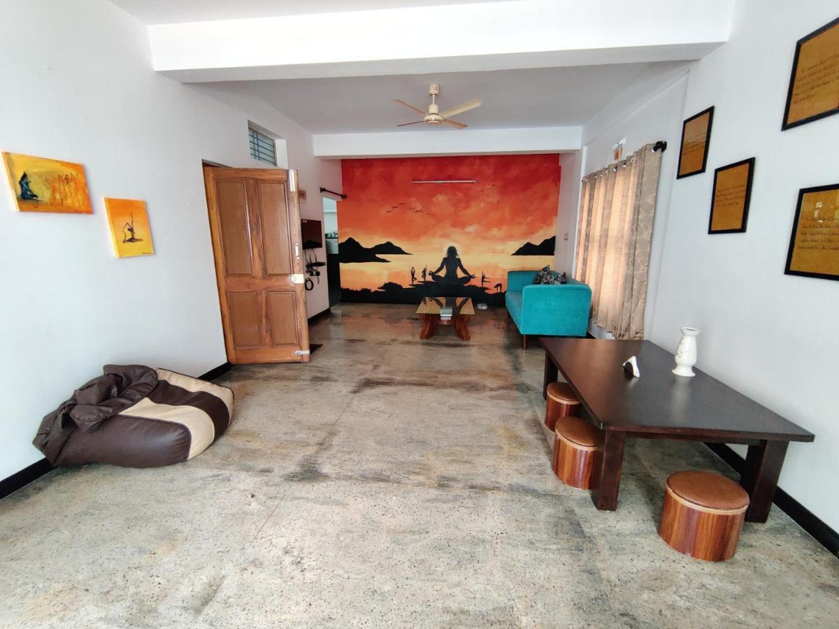 Yoga House Vanivilasa Puram