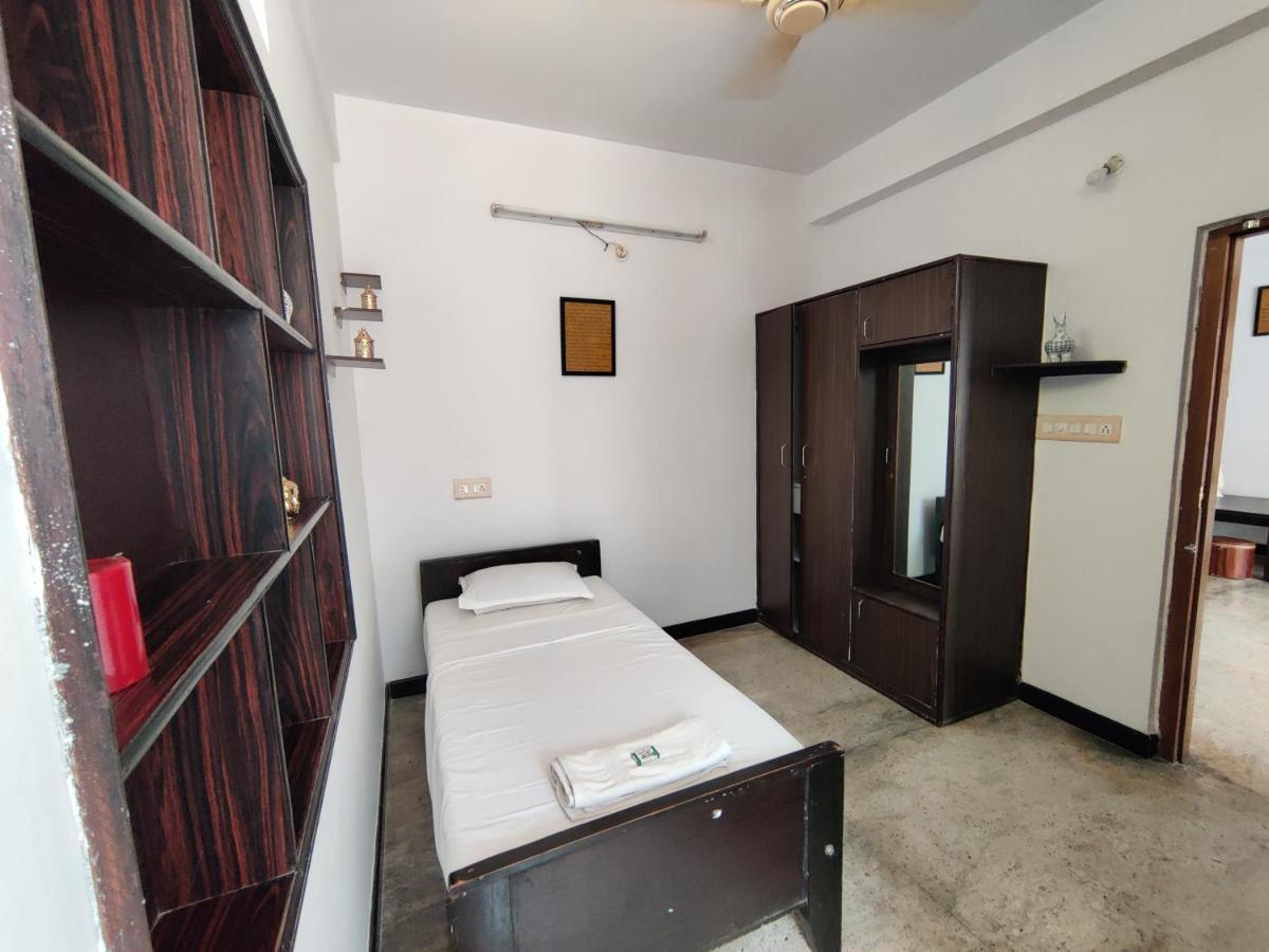 Yoga House Vanivilasa Puram