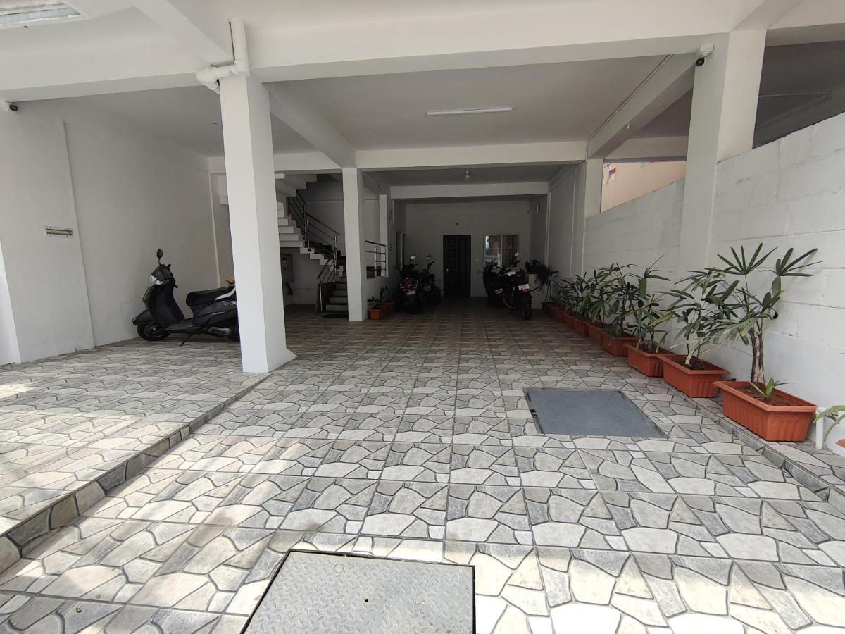 Yoga House Vanivilasa Puram