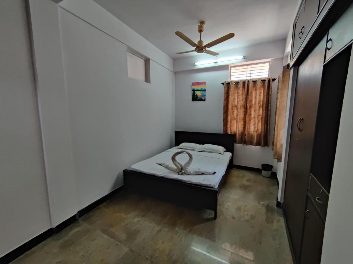 Apartment Yoga House Vanivilasa Puram