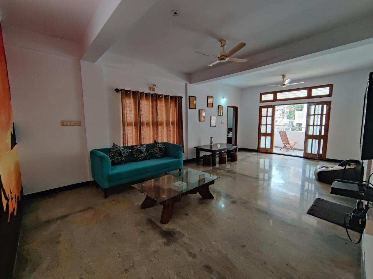 Yoga House Apartment Vanivilasa Puram