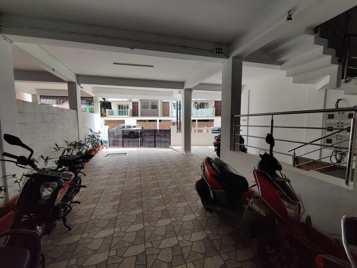 Yoga House Vanivilasa Puram