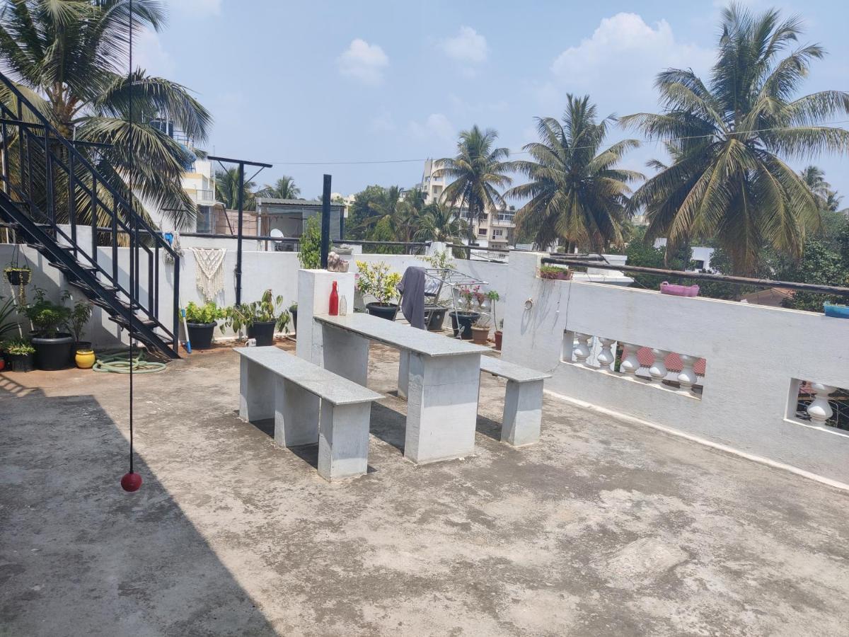 Yoga House * Vanivilasa Puram