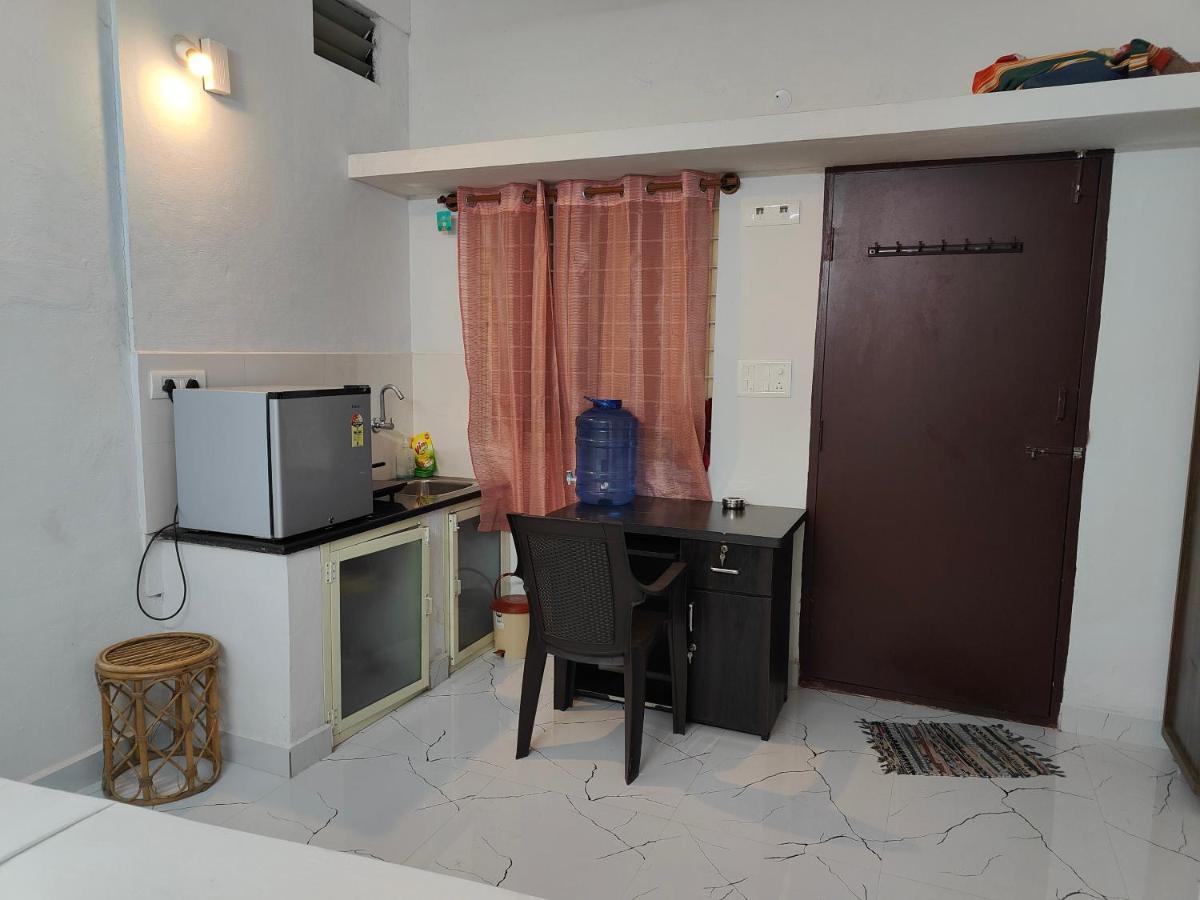 Yoga House * Vanivilasa Puram